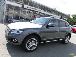 Image result for Daytona Gray 2017 Audi