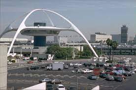 Международно de verenigde staten (nl); Aeropuerto Internacional De Los Angeles Lax Aeropuertos Net