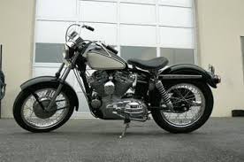 1966 Harley XLCH Ironhead Restoration Jackman Custom Cycles Ormond Beach,  FL 386-281-3080