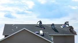 7 Most Common Roof Repairs