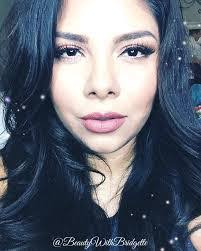 Bridgette Ramirez's Instagram, Twitter & Facebook