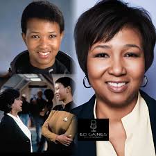 Mae Jemison's 68th Birthday Celebration, First African American Woman in  Space