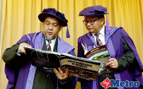 Pusat penyelidikan klinikal has an office in jalan pahang. Industri Arkeo Pelancongan Perlu Diberi Perhatian