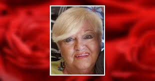 Mitzi Sanders Obituary February 27, 2022