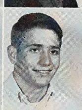 Patrick Glenn “Pat” Carmichael (1948-2018)