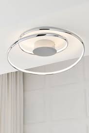 Therefore, we have curated a list of the best ceiling lights for kitchens. Ceiling Lights Kitchen Bedroom Ceiling Lights Next