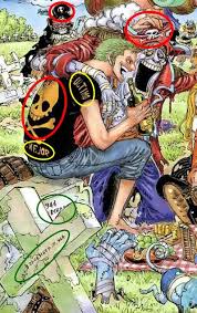 One Piece: A Straw Hat Pirate Is Literally Facing Death