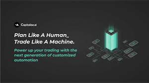 Automated Crypto Trading Platforms Vs Common Crypto Bots Capitalise Ai In 2021 Automation Trading Cryptocurrency Trading