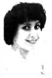 Antoinette "Toni" Veshosky