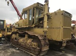 Komatsu D355A-5 Crawler Dozer