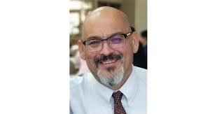 Ricardo "Rick" Alvarado Obituary (1960