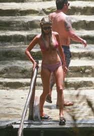 Christina Hall Nude Leaks 13 Media Free | Of CelebExposed