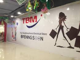 Electrical shop bandar botanic old klang road taman sentosa klang sentral. Tbm Electrical Appliances Store Opening Soon In D Pulze Cyberjaya