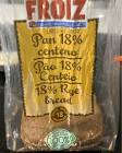 Pan De Centeno