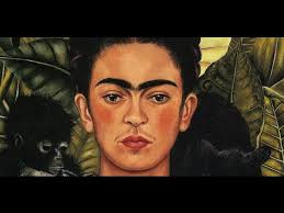 Frida Kahlo: Appearances Can Be Deceiving • 28 August 2020