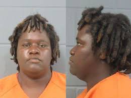 Geary County Booking Photos July 14