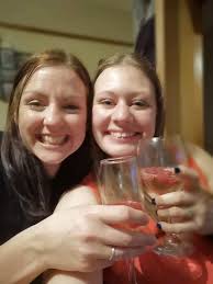 Beautiful morning with a smaller group