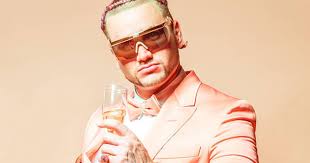 Randy Erickson: Let's rap about Riff Raff