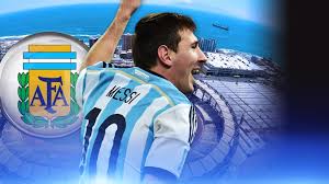 Messi's announcement, just two days after his 29th birthday, comes after argentina suffered their third loss in a major final since 2014. Copa America 2015 Can Lionel Messi Win First International Trophy With Argentina Football News Sky Sports