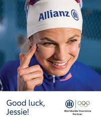 TeamAllianz member Jessie Diggins is hitting the trails in Norway this week  at the FIS Cross Country Nordic World Ski Championships. Good luck, Jessie!