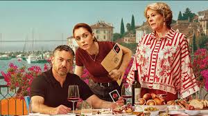 Where is A Taste for Murder filmed? The real-life locations revealed, including stunning Croatian village