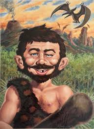 Alfred E Neuman at 70