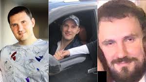 Ad laurent bryan boy i spotted her ad and just by looks