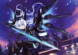 Steam Community Hyperdimension Neptunia U Action Unleashed Anime Rules Cosplay Anime Anime
