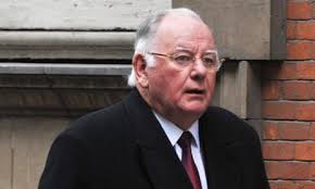 Former Speaker Michael Martin calls for Labour conference