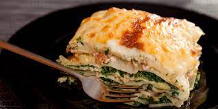 O in congelatore per un massimo di 20 giorni. Lasagne Al Grano Saraceno E Bresaola Menatti Blog