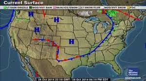 41 right local weather chart