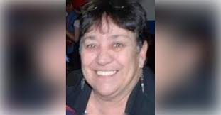Obituary information for Mary Ann Langelle