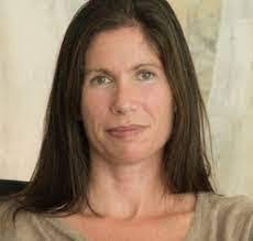 Jennifer Ganzer's Instagram, Twitter & Facebook