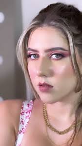 باربي 🥹💕💕💕, 💕 الميكب : @alaa.makeup__ , 💕المصورة المبدعة: @lammphotos  , 💕المودل : @belinda.katrib , #makeupartist #makeup #shooting #model  #barbie #pink