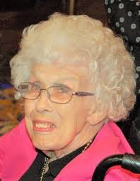 Doris Salem Obituary