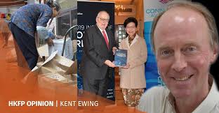 Still the Heritage Foundation's darling: Hong Kong has the freest poor  people in the world