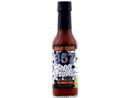 Mad dog 357 ghost pepper hot sauce. Mad Dog 357 Ghost Pepper Hot Sauce Peppers Of Key West