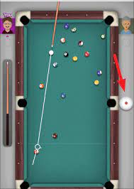 I open a 8 ball game and i don't see anything that look like a button to open cheats, or open a cheat menu. How To Play 8 Ball Pool On Imessage All Things How