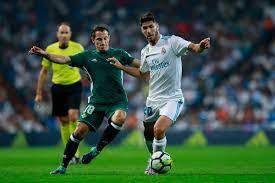 Son los mvp de real madrid y betis en laliga fantasy marca. Betis Vs Real Madrid 2018 Live Stream Time Tv Channels And How To Watch La Liga Online Managing Madrid