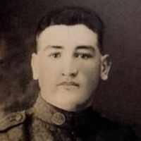 William Ralph Jones (1896–1983) • FamilySearch