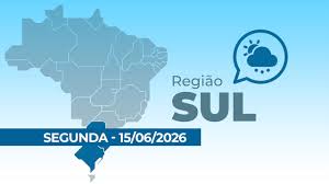 onda de frio