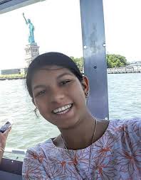 Shout out to Navishti Singh!