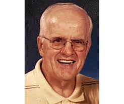 Keith Davis Obituary (1935