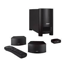 Wir möchten dir beim kauf eines heimkinosystems unter die arme greifen! Bose 320573 1100 Cinemate Gs Series Ii Digital Home Theater Speaker System 2 1 Channel