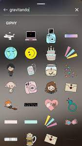 In this video i share secret gif or sticker keywords on instagram to make your story more aesthetic and cute. 10 Rekomendasi Sticker Gif Instagram Stories Yang Lucu Dan Kece Habis Semua Halaman Nextren Grid Id