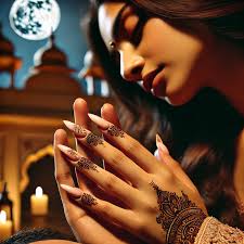 Nailed It: The Fascinating Cultural Story of Long Nails in India