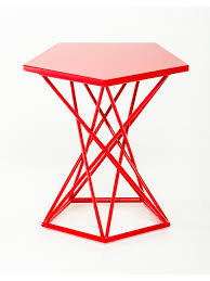First, strength should be your highest ability score, followed by dexterity. Demi Geometric Side Table Brickell Collection Modern