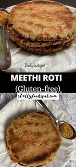 2 Ways To Make Jaggery Roti Bajre Gur Ki Roti Meethi Roti Shellyfoodspot Shellyfoodspot Recipe Roti Food Recipies Grandmas Recipes