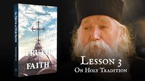 The Truth of our Faith