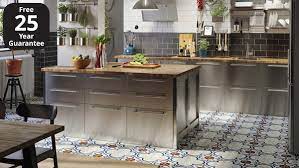 Architect christian taeubert paired them with organic materials, rustic textures, and warm tones, which impart a modern twist on a bucolic space. Varsta Kitchen Industrial Kitchen Ikea